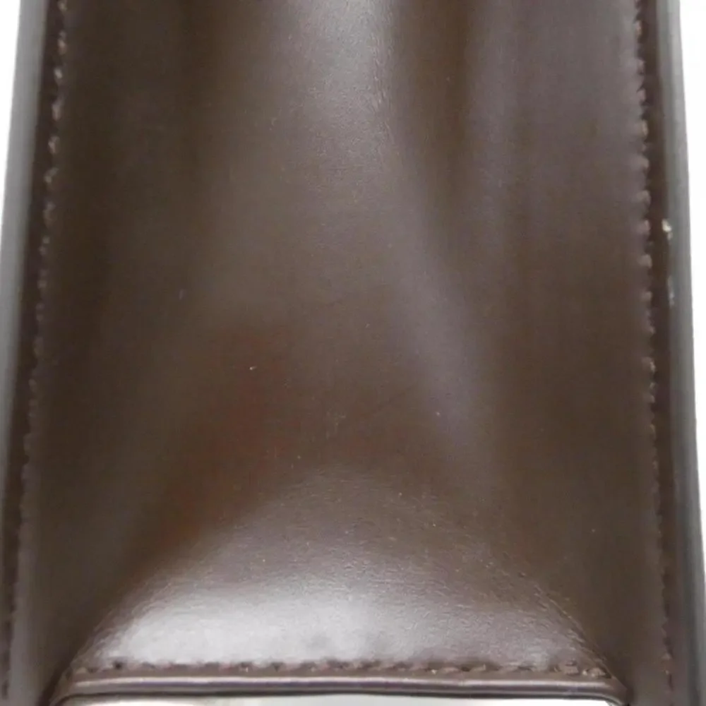 LOUIS VUITTON Brown Damier Bag